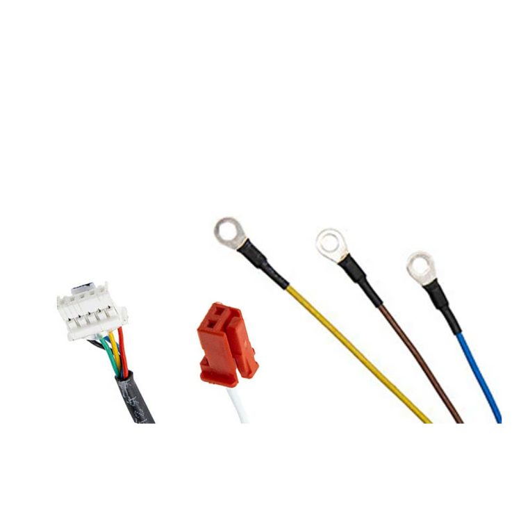 Motor trotineta 36V 450W Ninebot Max G2