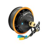 Motor trotineta 48V 1000W Kukirin G2 MAX
