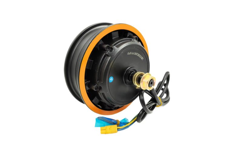 Motor trotineta 48V 1000W Kukirin G2 MAX