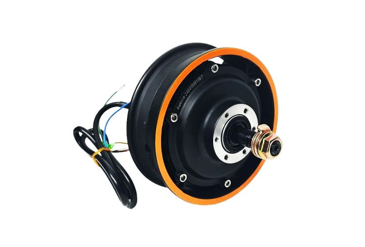 Motor trotineta 48V 1000W Kukirin G2 PRO