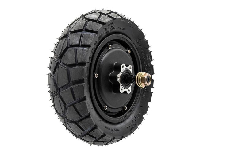 Motor trotineta 48V 600W Kukirin G2 PRO model 2024 original