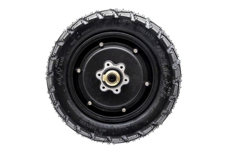 Motor trotineta electrica Kukirin G2 PRO 2024