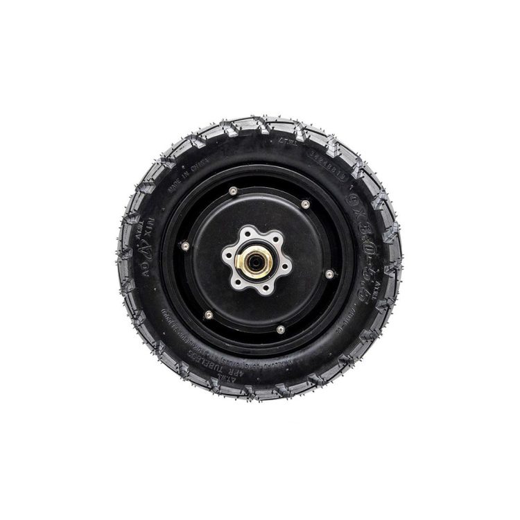 Motor trotineta electrica Kukirin G2 PRO 2024