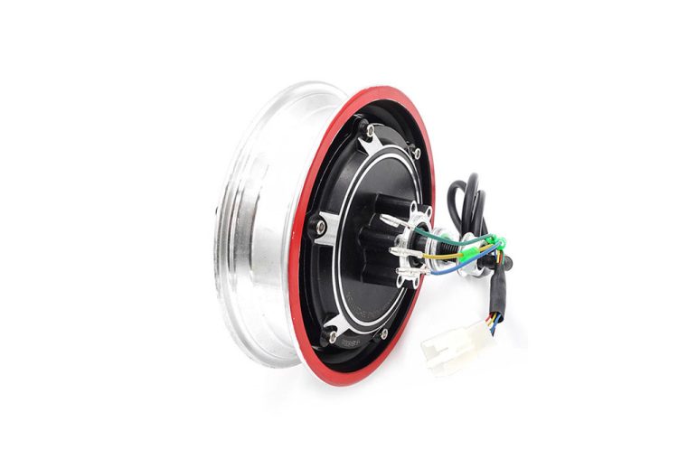 Motor trotineta 48V 800W