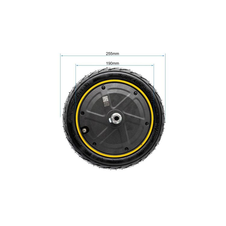 Motor trotineta 36V 450W Ninebot Max G2