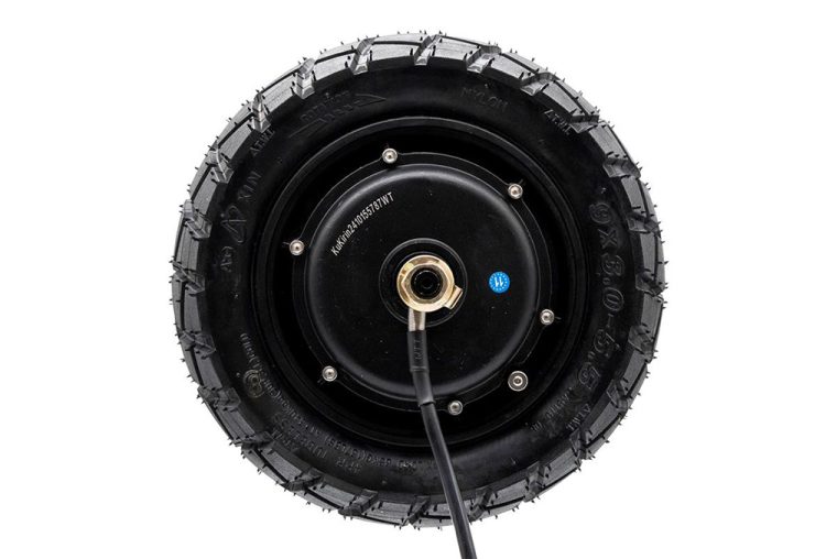 Motor original trotineta electrica Kukirin G2 PRO 2024