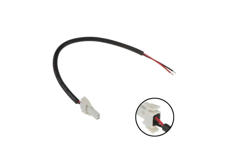 Mufa de conectare lumina stop frana Xiaomi