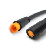 Mufa waterproof 3 pini