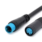 Mufa waterproof 4 pini