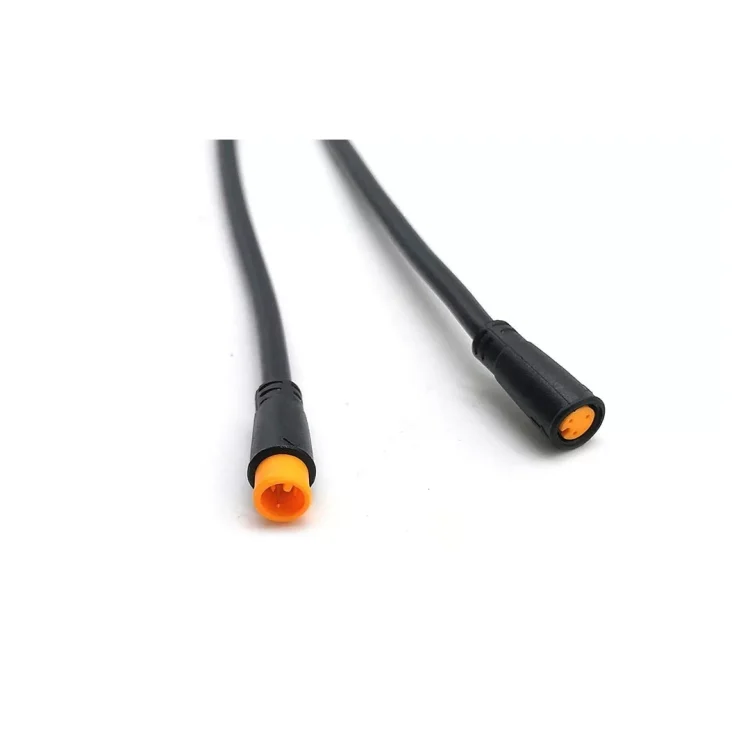 Mufa waterproof cu 3 pini trotineta electrica