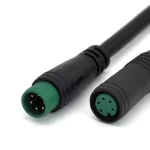 Mufa waterproof 5 pini