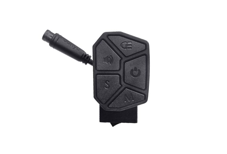 Panou Butoane Trotineta MYRIA MY7045