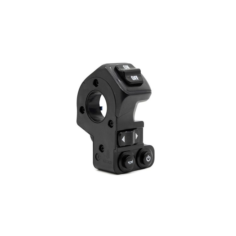 Panou cu butoane pentru Kukirin G2 PRO 2024 si G2 MAX