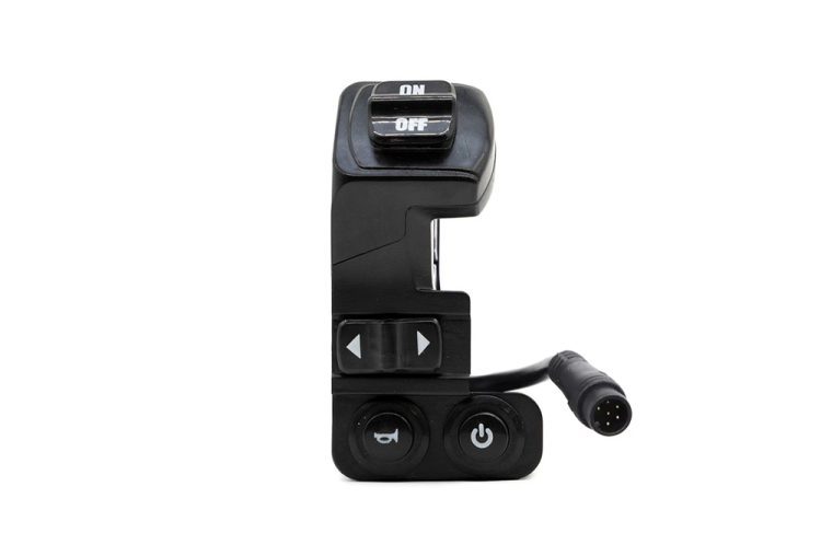 Panou cu butoane pentru Kukirin G2 PRO 2024 si G2 MAX