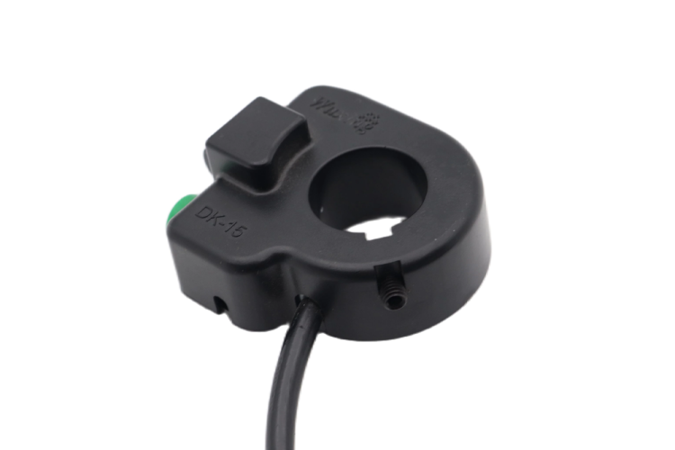 Panou lumini semnalizare si claxon