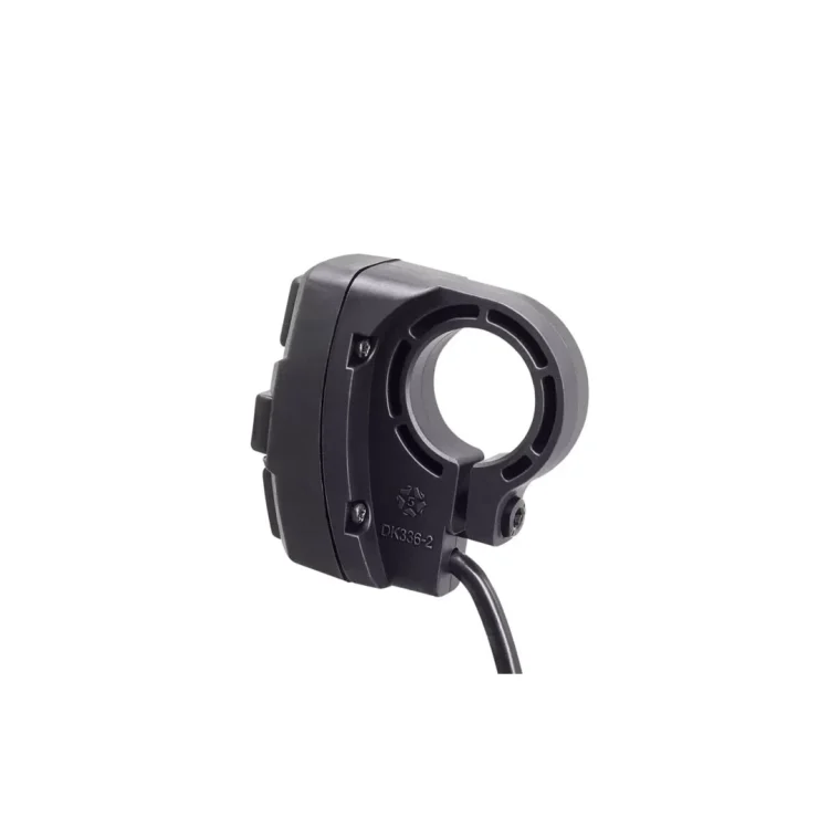 Panou control far, semnalizari si claxon pentru trotinetele electrice