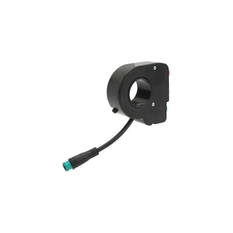 Panou lumini semnalizare claxon cu mufa waterproof