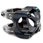 Pipa ghidon trotineta Ø31.8 V2 gri-negru