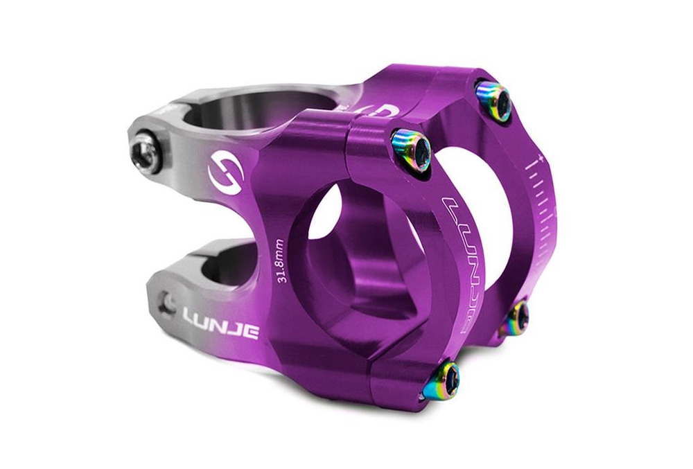 Pipa ghidon trotineta Ø31.8 gri mov