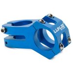 Pipa ghidon trotineta Ø31.8 albastru