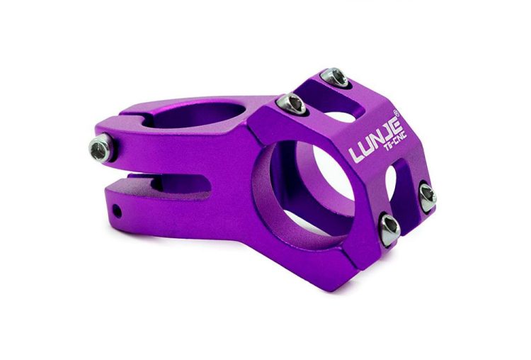 Pipa ghidon trotineta Ø31.8 mov