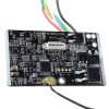 Placa BMS cu cip original pentru acumulatorii trotinetelor electrice Xiaomi M365.
