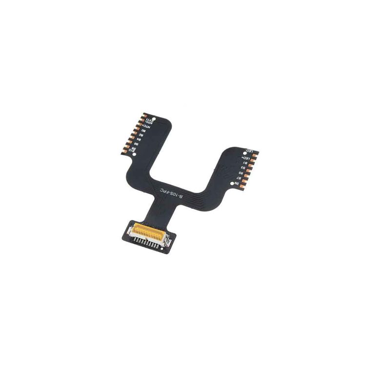 Placa BMS cu cip original pentru acumulatorii trotinetelor electrice Xiaomi M365.