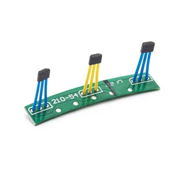 placa-pcb-mica-cu-senzori-hall-motor-xiaomi-mi3