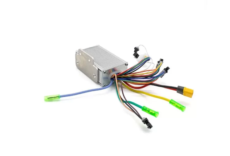 Placa de baza 48V 20A KuKirin G2 PRO