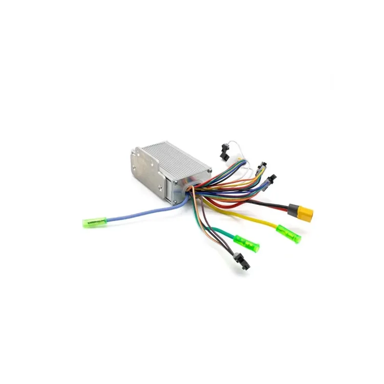 Placa de baza 48V 20A KuKirin G2 PRO