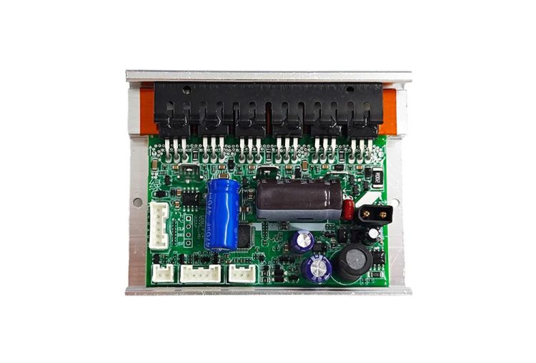 Placa de baza trotineta Xiaomi MI4 LITE