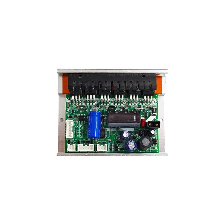 Placa de baza trotineta Xiaomi MI4 LITE
