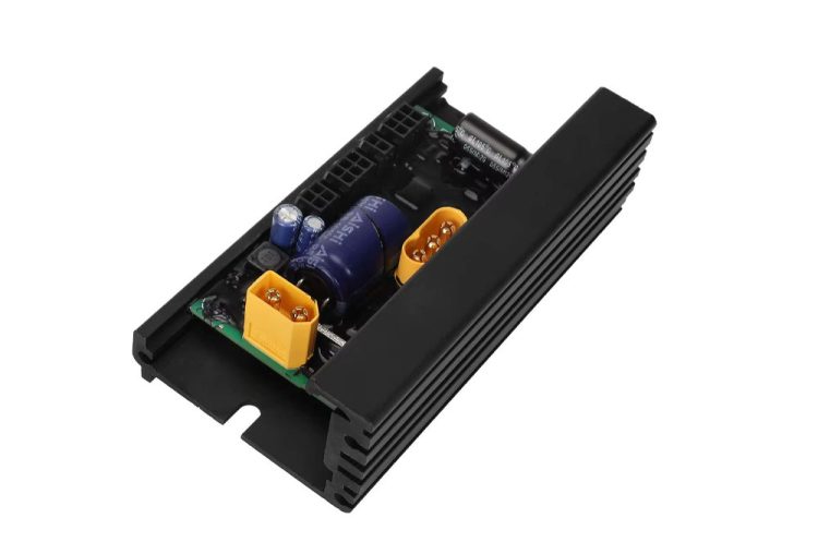 Placa de baza trotineta Xiaomi MI 4 Ultra