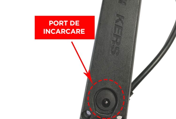 Controller E-TWOW Master