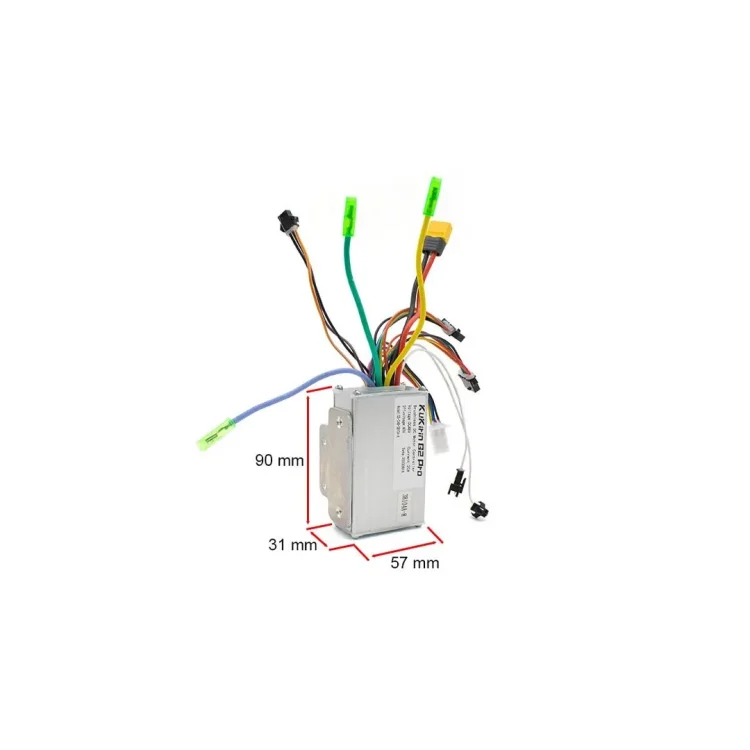 Controller 48V 20A KuKirin G2 PRO