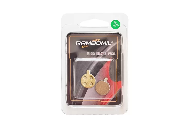 Placute de frana 19x23 mm metalice Xiaomi