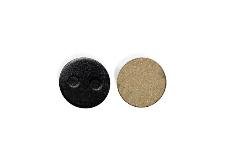 Placute de frana 21.5 mm trotinete xiaomi