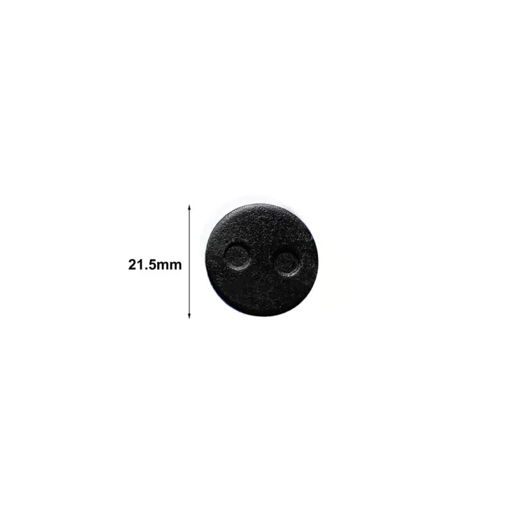 Placute de frana 21.5 mm