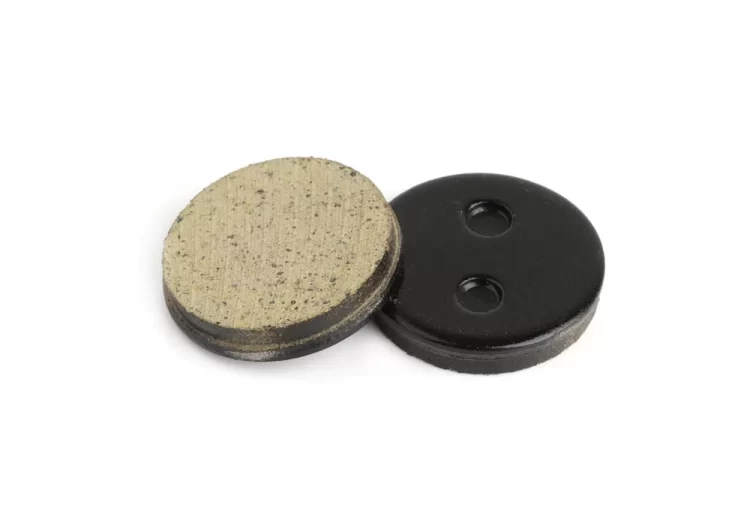 Placute de frana 21.5 mm