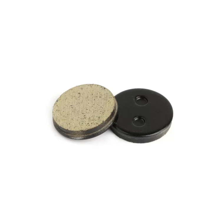 Placute de frana 21.5 mm