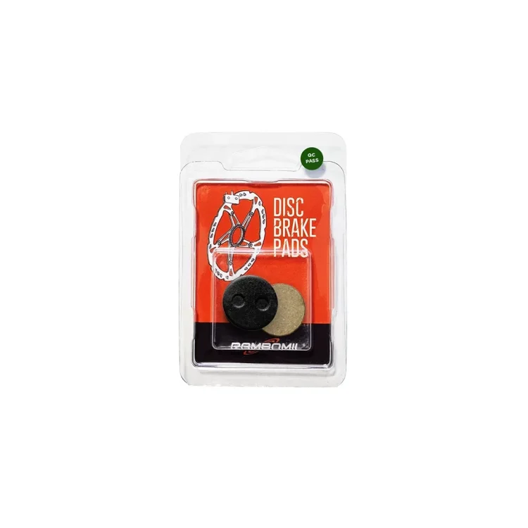 Placute de frana 21.5 mm trotinete xiaomi
