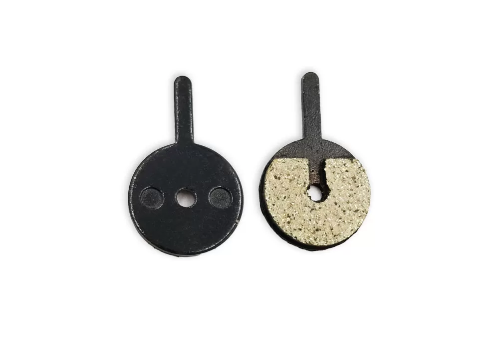 Placute de frana 22x35 mm