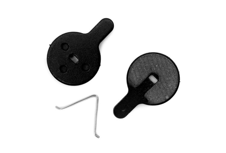 Placute de frana trotineta electrica Kugoo G Booster