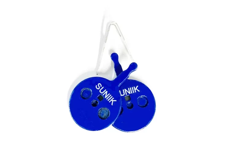 Placute de frana 25x36 mm