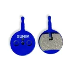 Placute de frana 25x36 mm