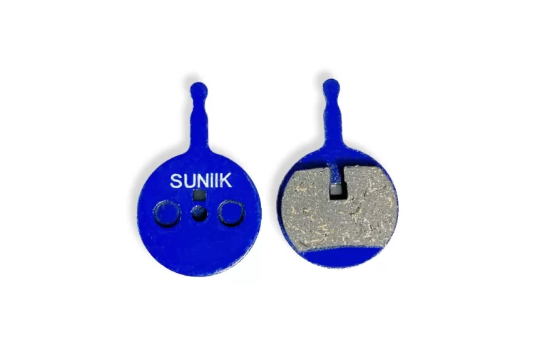 Placute de frana 25x36 mm SUNIIK