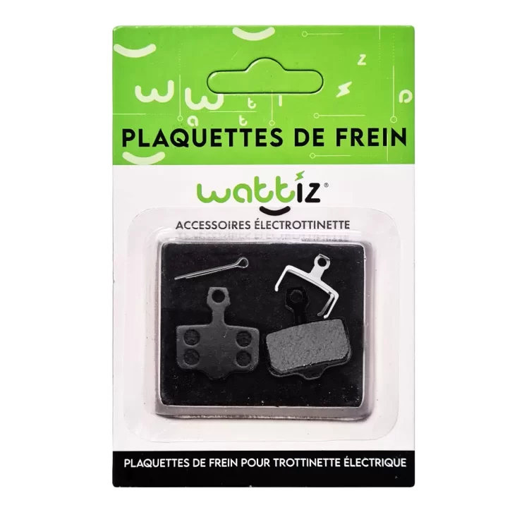 Placute de frana 30x33 mm