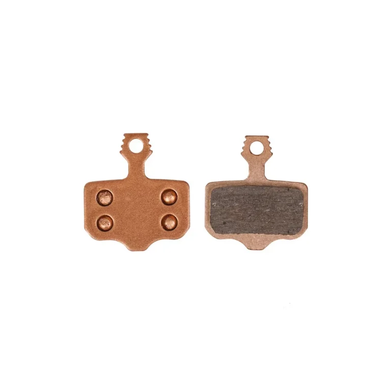 Placute de frana metalice 30x33
