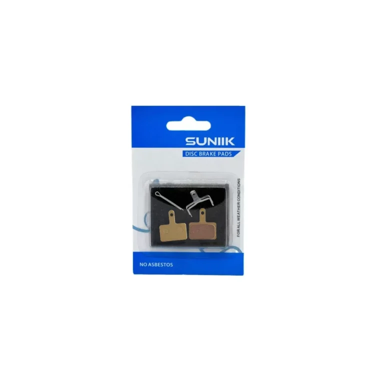 Placute de frana 35x30.5x20 metalice pachet
