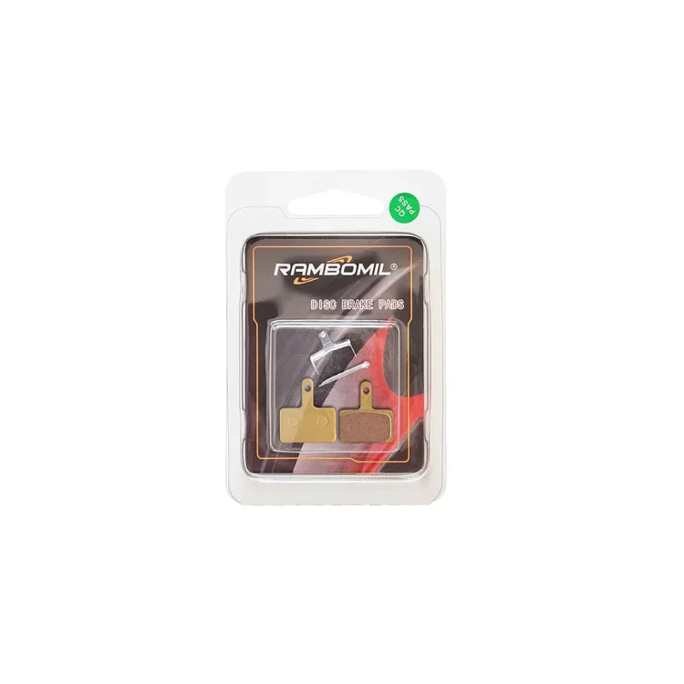 Placute de frana 35×30.5×20 metalice